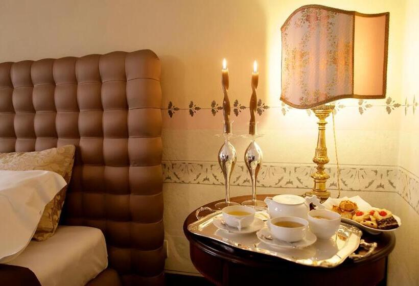 اتاق سوپریور, Residenza D Epoca  Santa Caterina