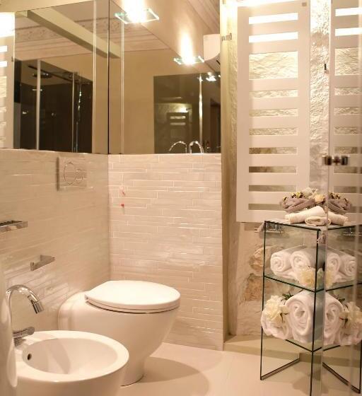 اتاق لوکس, Residenza D Epoca  Santa Caterina