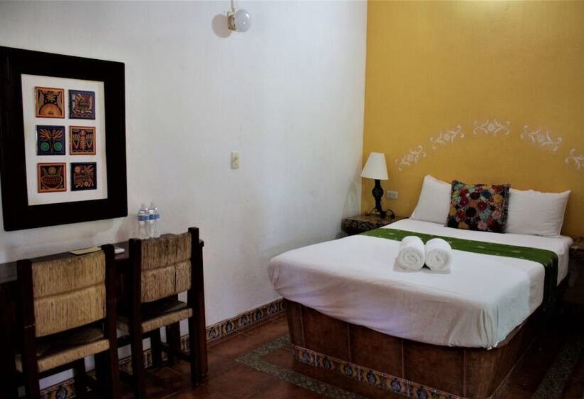 Chambre Deluxe, Diamante Sayulita
