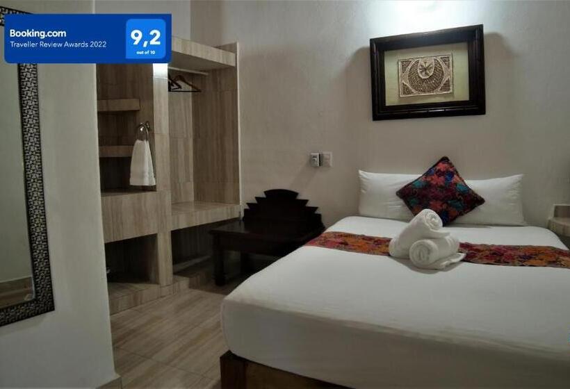 Suite avec Balcon, Diamante Sayulita