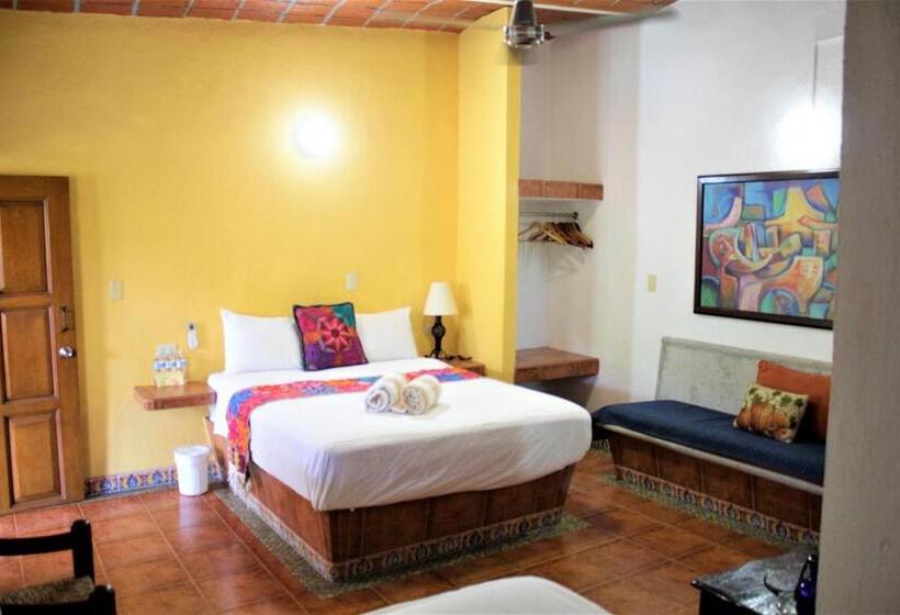 Suite Supérieure, Diamante Sayulita