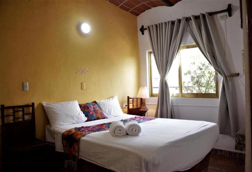 Chambre Supérieure, Diamante Sayulita
