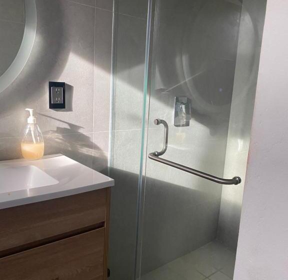 Chambre Deluxe, Diamante Sayulita