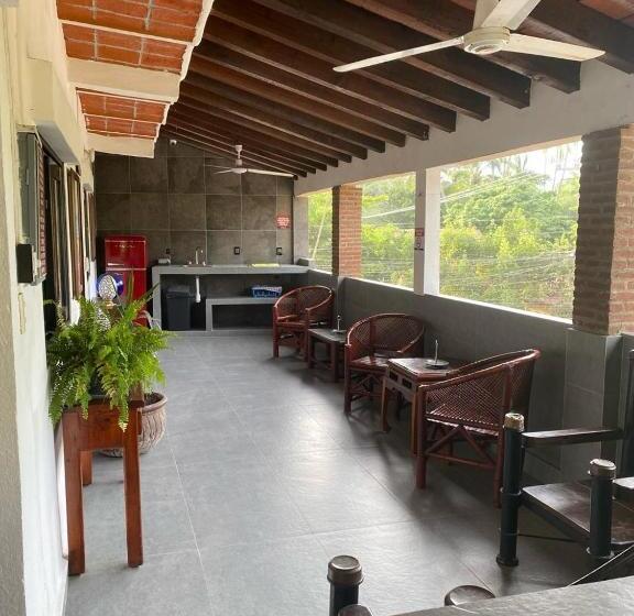 Suite Supérieure, Diamante Sayulita