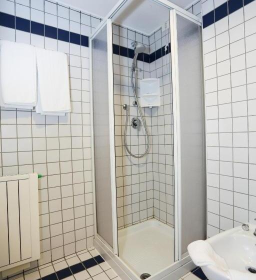 Quarto Triplo Estandar, Fortini