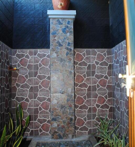 Номер Стандарт, Tiara Homestay Pemuteran Bali