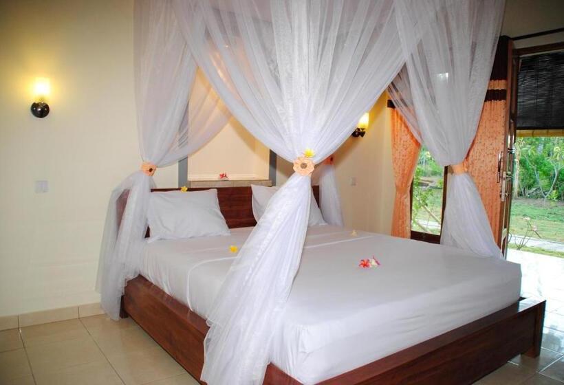 Номер Стандарт, Tiara Homestay Pemuteran Bali