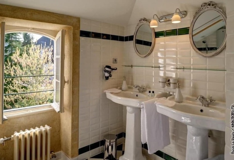 Номер Superior, Maison De La Garenne & Spa