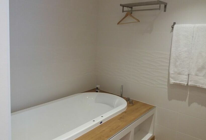 Номер Deluxe, Maison De La Garenne & Spa