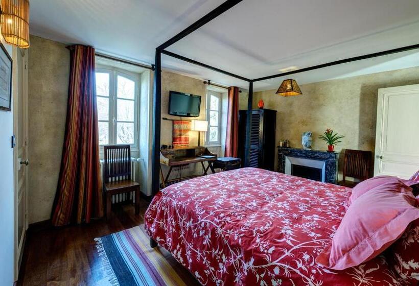 Номер Комфорт, Maison De La Garenne & Spa