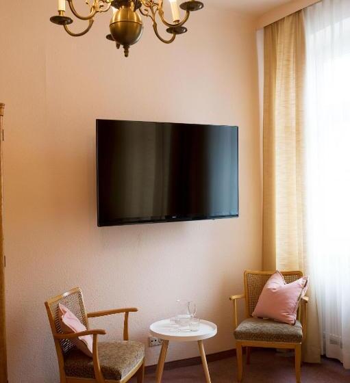 标准间, Amsel Vintage Rooms