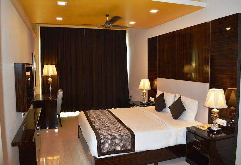 Suite Executivă, Calangute Central