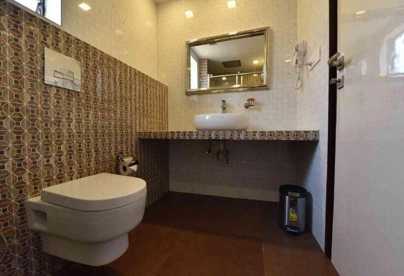 Suite Executivă, Calangute Central