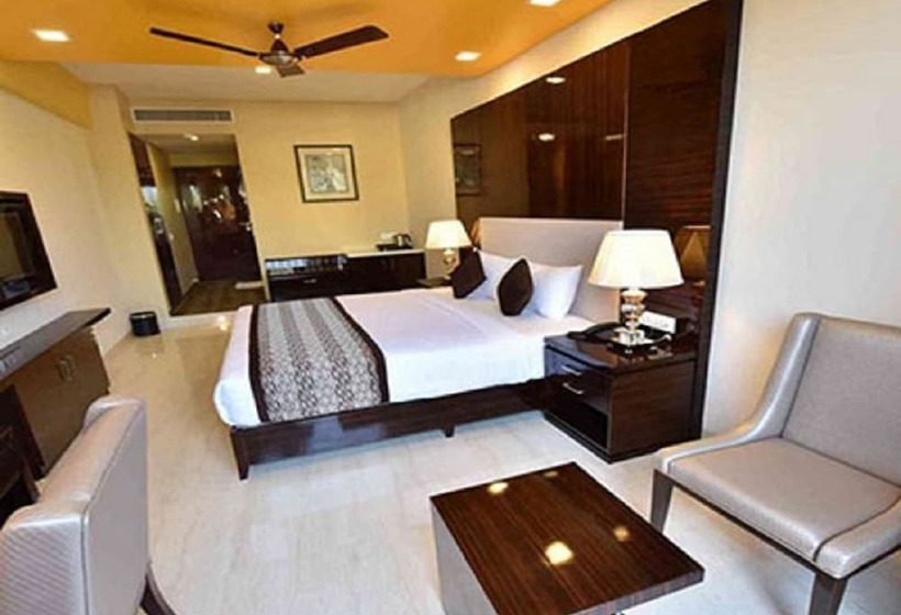 Suite Executivă, Calangute Central