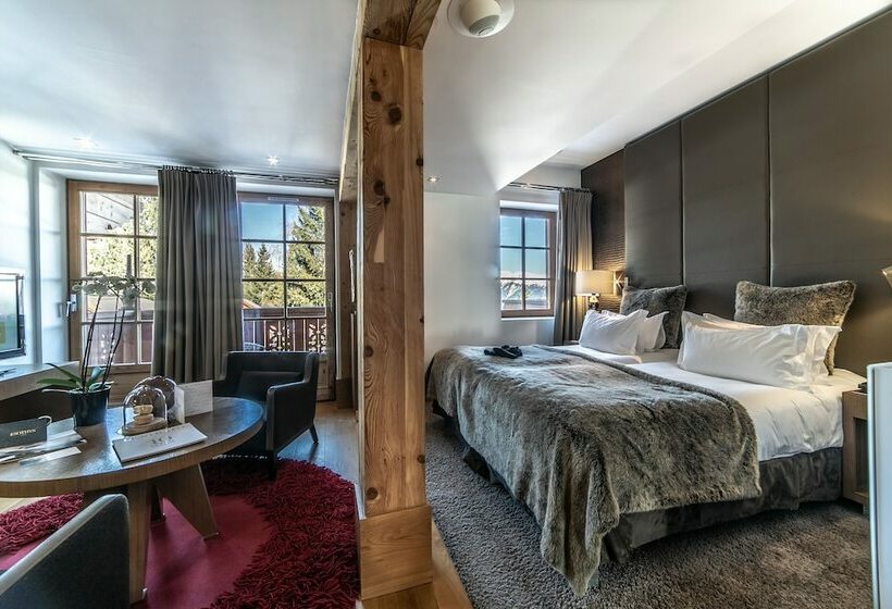 Номер Superior, Hôtel Le Strato