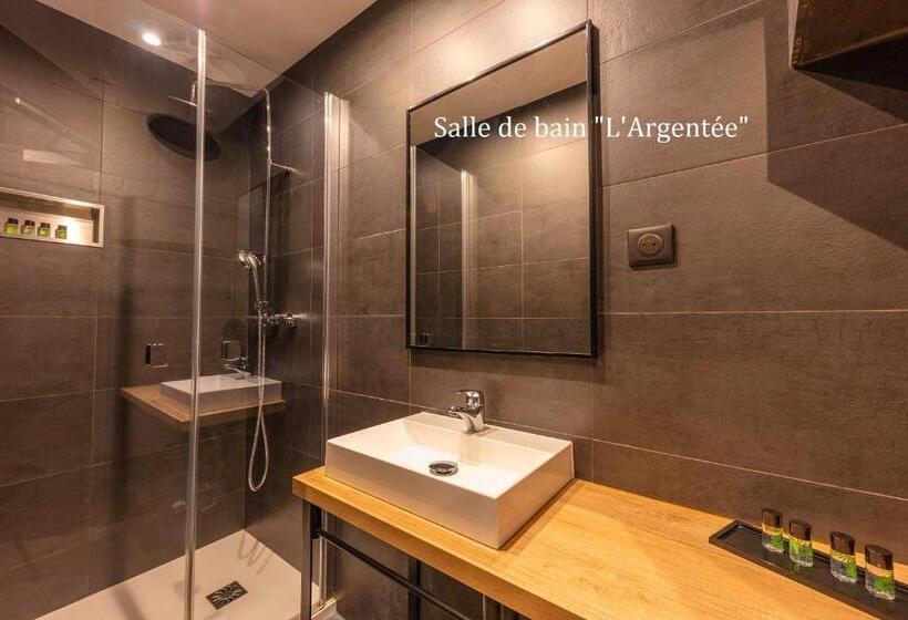اتاق استاندارد, Love Hôtel   Adults Only