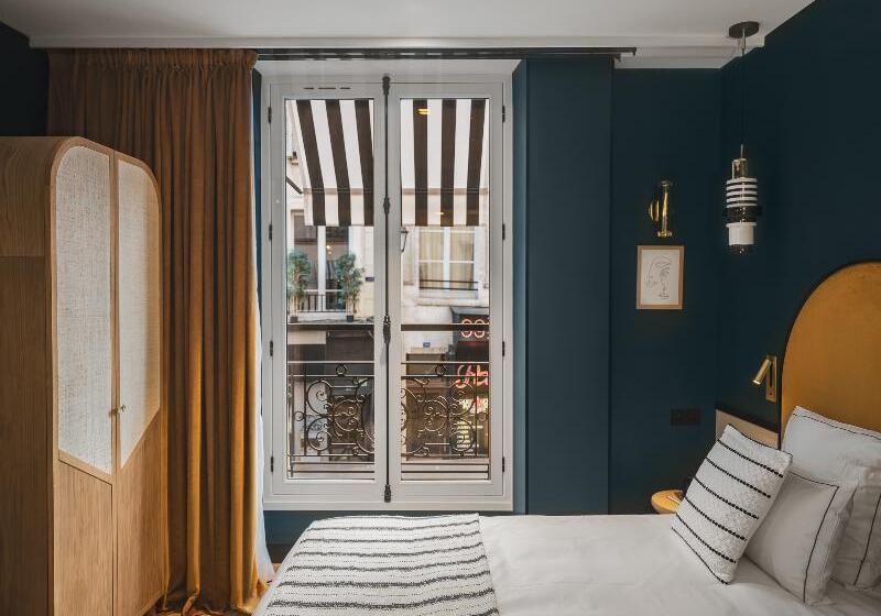 اتاق استاندارد, Love Hôtel   Adults Only