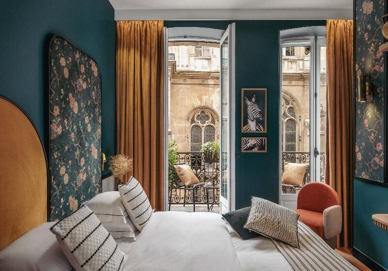 اتاق لوکس, Love Hôtel   Adults Only