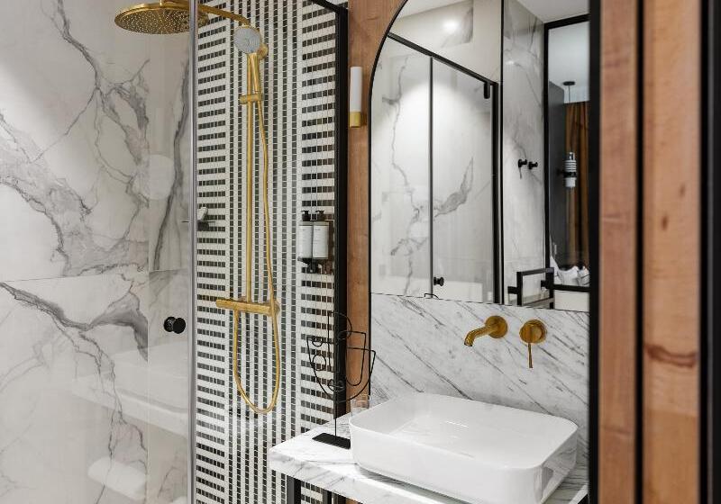 اتاق لوکس, Love Hôtel   Adults Only