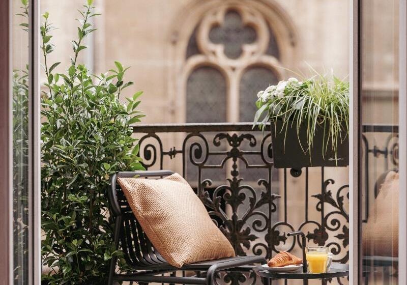 اتاق لوکس, Love Hôtel   Adults Only
