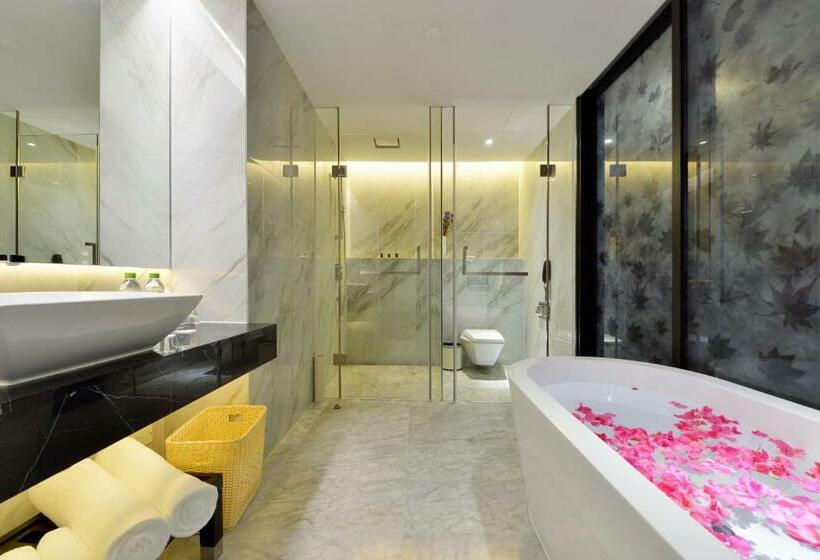 高级大房间, Palace Resort Yalong Bay Sanya