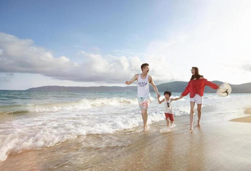 豪华房间, Palace Resort Yalong Bay Sanya