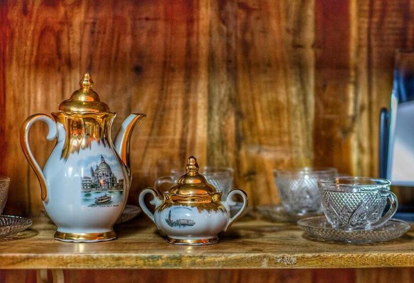 اتاق استاندارد چهار تخته, Pansion Bubamara Mostar