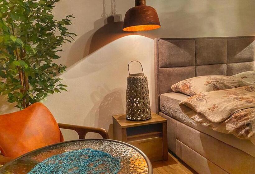 اتاق استاندارد سه نفره, Pansion Bubamara Mostar