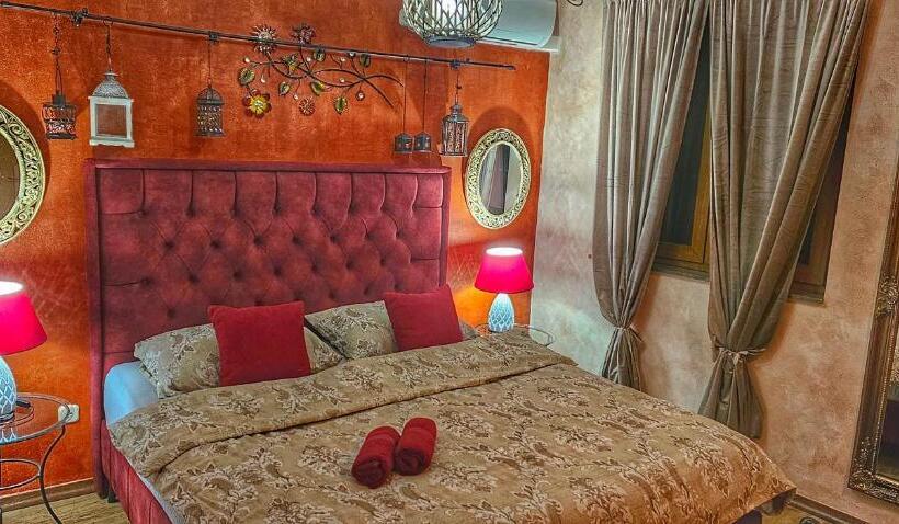 اتاق استاندارد, Pansion Bubamara Mostar