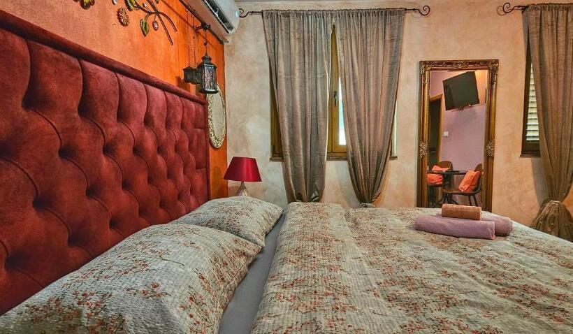 اتاق استاندارد, Pansion Bubamara Mostar