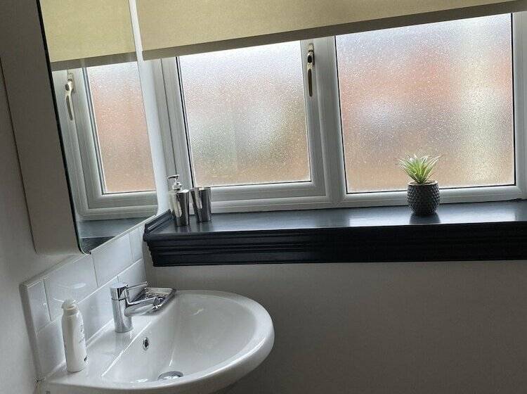 Апартаменты 1 Спальня, Brinkburn Serviced Apartments