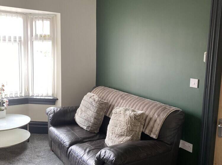 Апартаменты 1 Спальня, Brinkburn Serviced Apartments