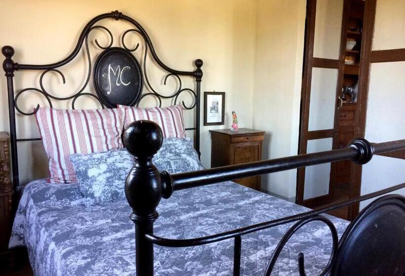 Апартаменты 2 Спальни, Agriturismo La Palazzina