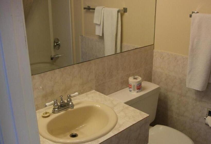 Номер Economy Индивидуальный, Trailside Inn