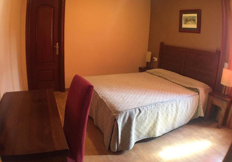 침실 1개 아파트, Apartamentos La Trufa Negra