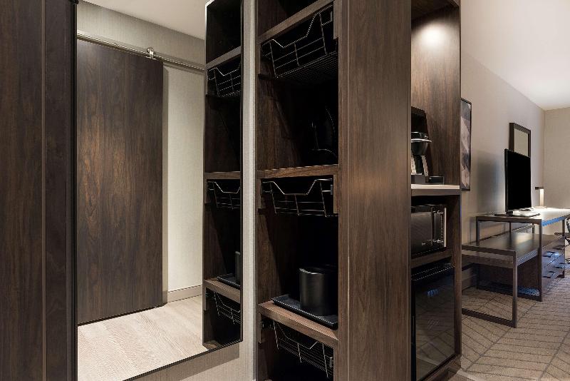 Стандартный Номер Кровать Кинг, Hilton Garden Inn Hanover Lebanon