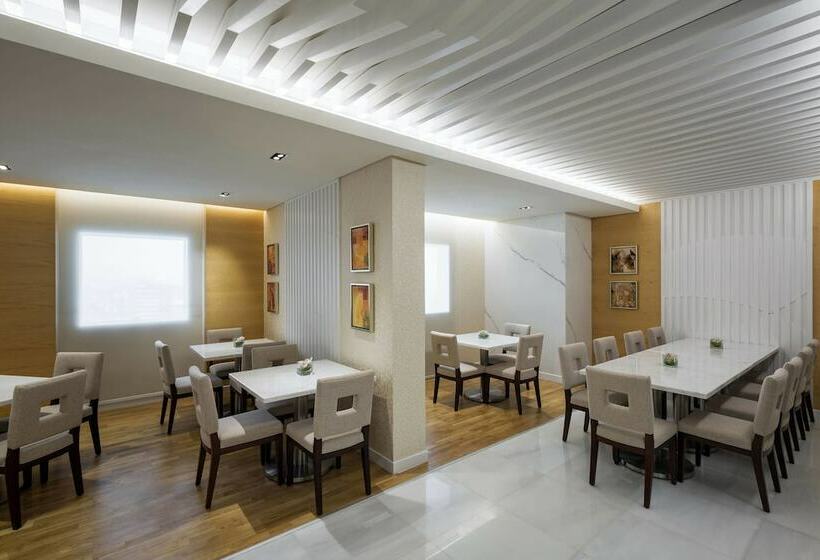 Chambre Classique Vue Ville, Sheraton Makkah Jabal Al Kaaba