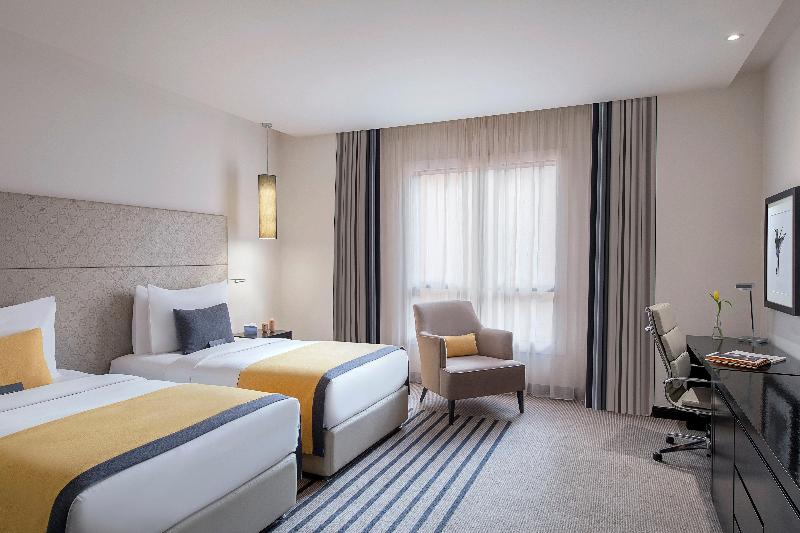 Suite Vue Ville, Sheraton Makkah Jabal Al Kaaba