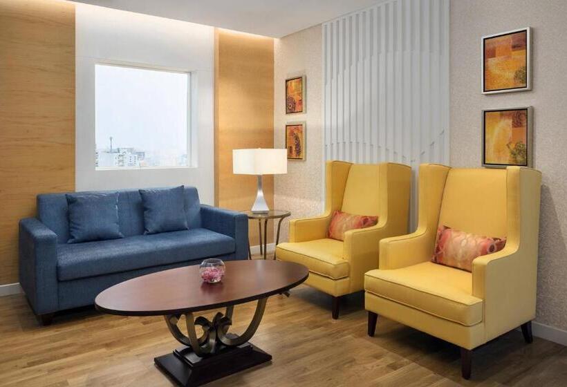 Chambre Supérieure, Sheraton Makkah Jabal Al Kaaba