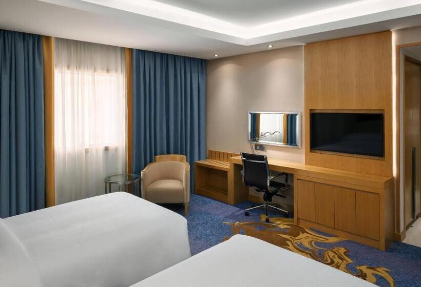 Superior Room, Sheraton Makkah Jabal Al Kaaba