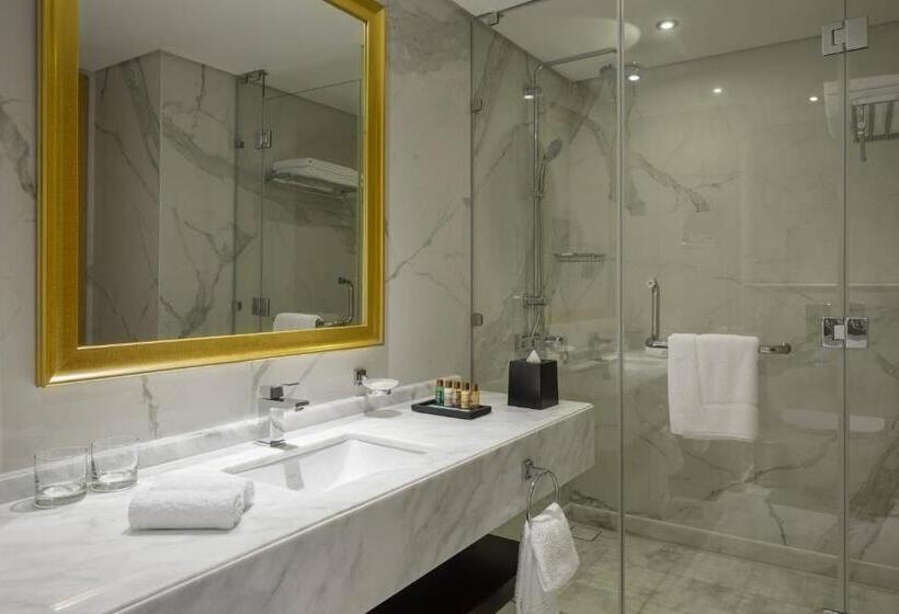 Suite avec Vues, Sheraton Makkah Jabal Al Kaaba