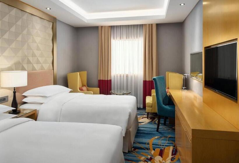 Suite avec Vues, Sheraton Makkah Jabal Al Kaaba