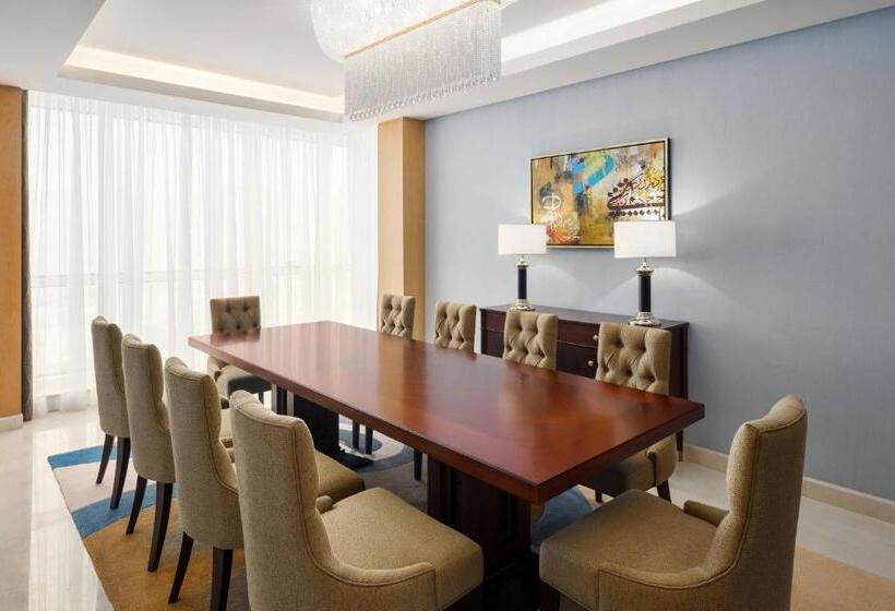 Suite 3 Chambres, Sheraton Makkah Jabal Al Kaaba