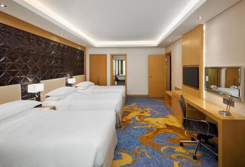 Suite Executive, Sheraton Makkah Jabal Al Kaaba