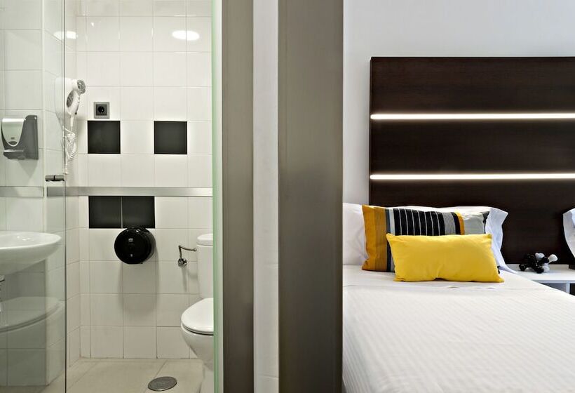 اتاق استاندارد, Roisa Hostal Boutique