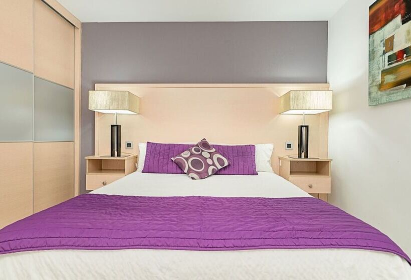 Appartamento 1 Camera da Letto Vista Piscina, Sol Mogan Suites - Adults Only