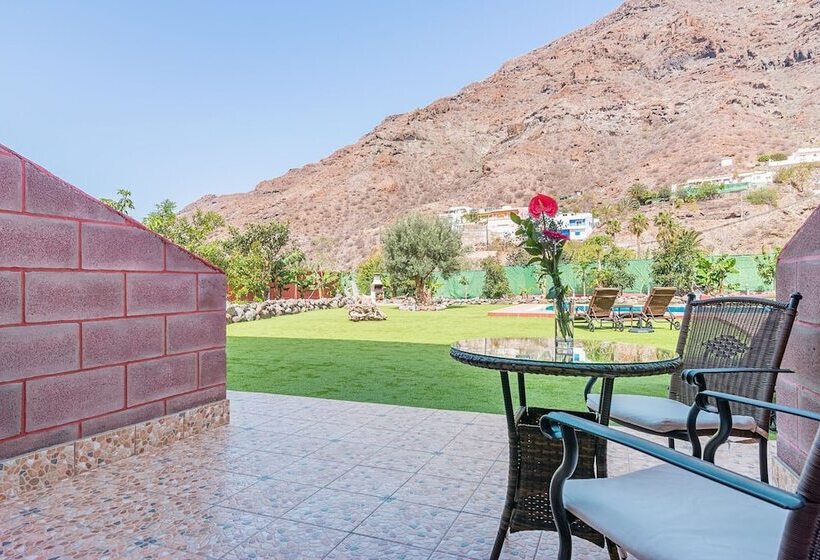 Appartamento 1 Camera da Letto Vista Piscina, Sol Mogan Suites - Adults Only