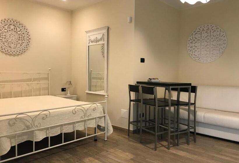 スタンダード４人部屋, Bed And Breakfast Sun Wine