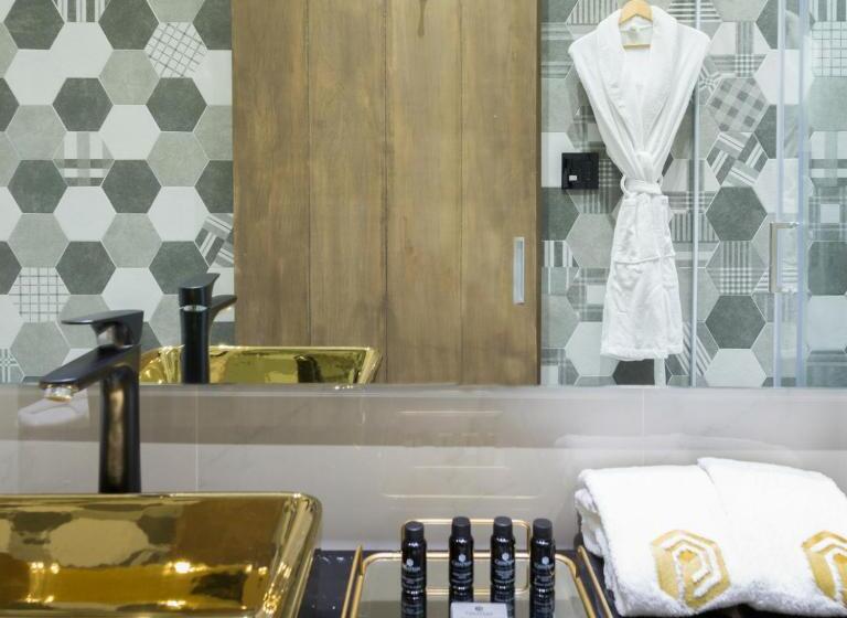 스위트, Casa Prim Hotel Boutique