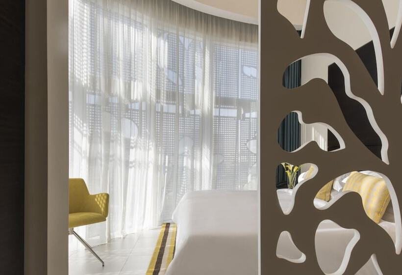 行政套房, Fraser Suites Riyadh